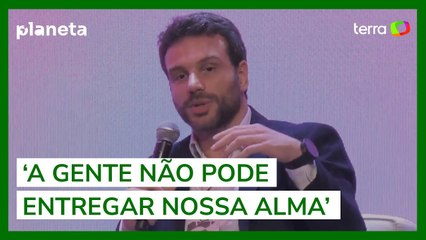 ‘Brasil é extremamente rico em tudo que se necessita para inteligência artificial’, diz pesquisador