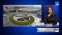 طارق البرديسي: المشهد في سوريا شديد الخطورة والحرب الأهلية والاختلافات لن تمحي هويتها العربية.