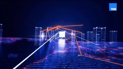 TeN | نشرة أخبار السادسة مساءًا - الثلاثاء 26- أغسطس 2025