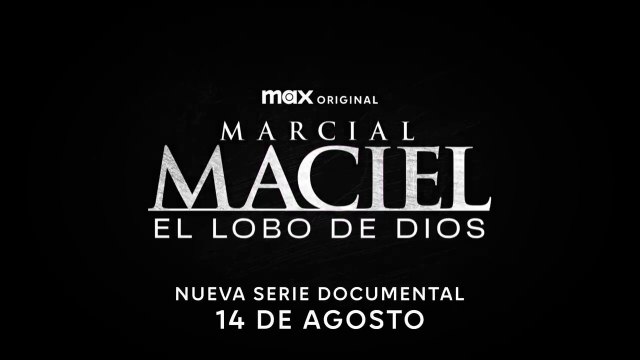 Marcial Maciel: El lobo de Dios | Tráiler Oficial | HBO Max