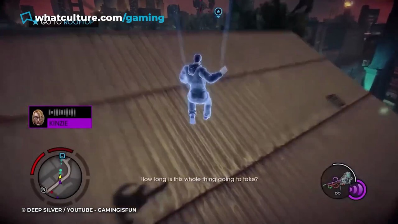 10 Games That Are BETTER Than GTA (You've Never Heard Of #3!)