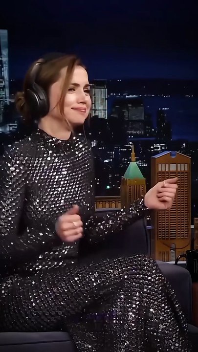 Whisper Challenge with Ana de Armas