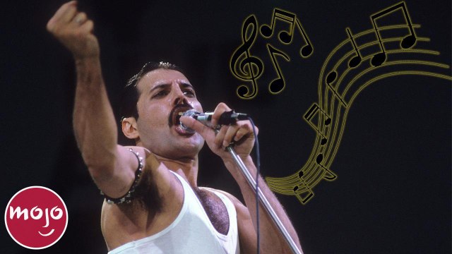 Top 20 Singers With the Most Impressive Vocal Ranges