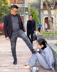 Kindness is still here!