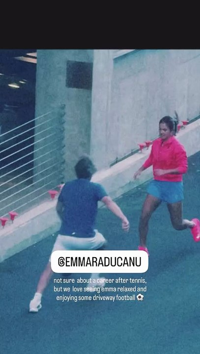 Emma IG USO