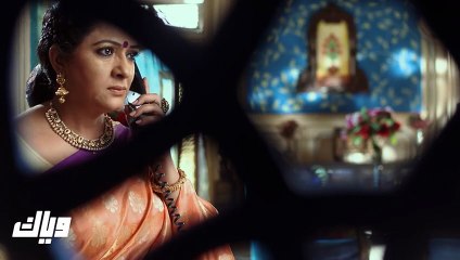 مسلسل الملك و الملكة الجزء الثالث الحلقة 29