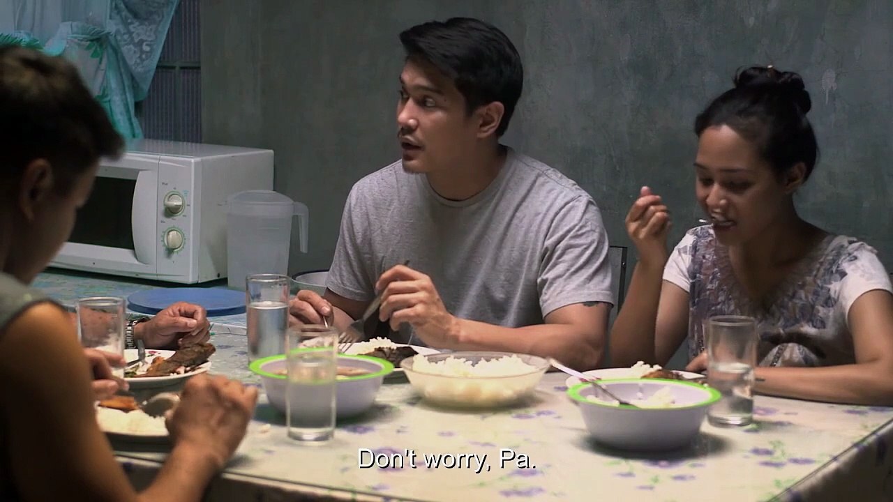 Siphayo (2016) Philippines Movie Series