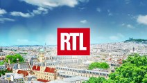 Le journal RTL de 21h du 26 août 2025