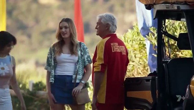 Home And Away – Episode 8558 (August 25, 2025)