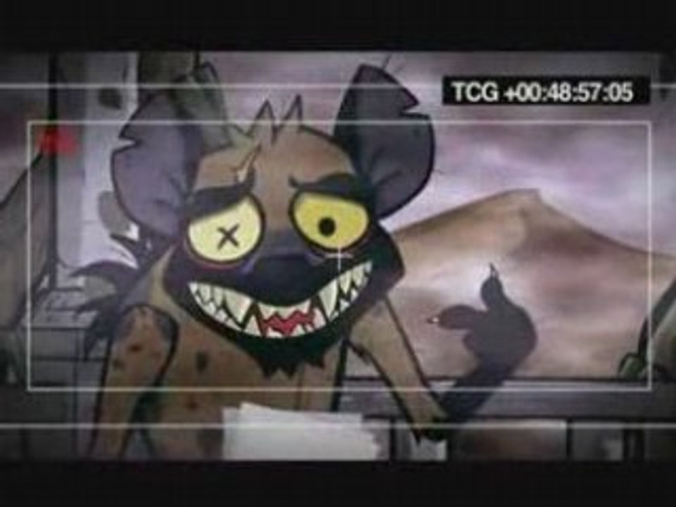 La Crisis Carnivora