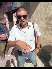 احترس نصاب ينتحل صفة ضابط