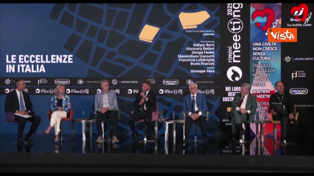 Lollobrigida: Italia tornata ad essere prima economia europea per valore aggiunto