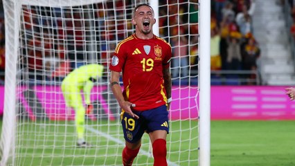 ¡Yeremy Pino se une al Crystal Palace por €30M tras rechazo a renovación ⚽