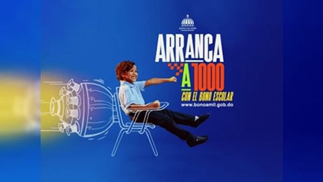 ¿Cómo saber si eres beneficiario del Bono a Mil por la Educación?