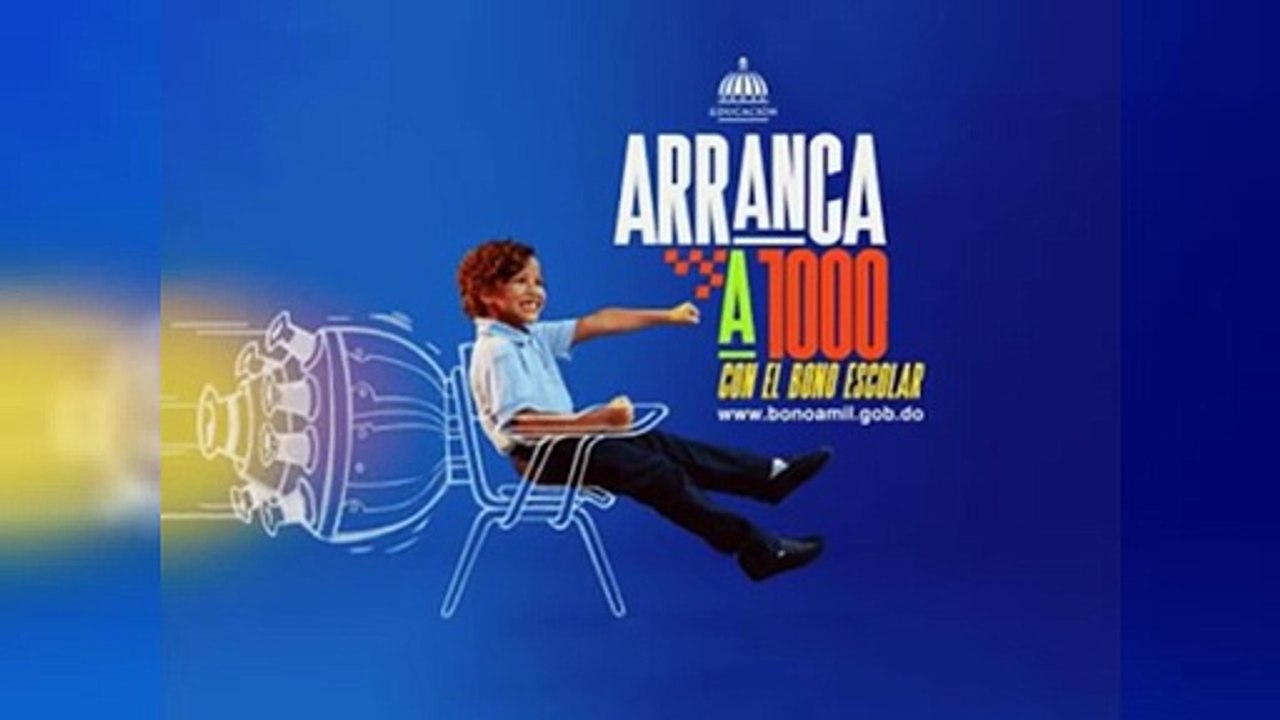 ¿Cómo saber si eres beneficiario del Bono a Mil por la Educación?