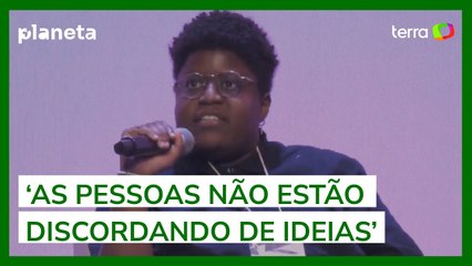 Especialista vê uso das redes sociais para falta de pensamento crítico: ‘Não discordam de ideias’