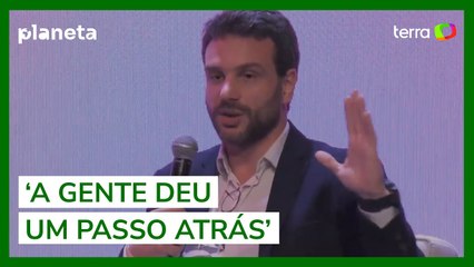 Pesquisador vê ‘retrocesso em transparência’ e que ‘não há como lidar com informações pulverizadas’