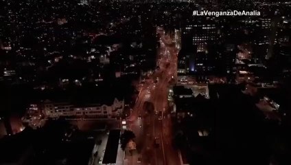 La Venganza de Analía 2 - Capitulo 57