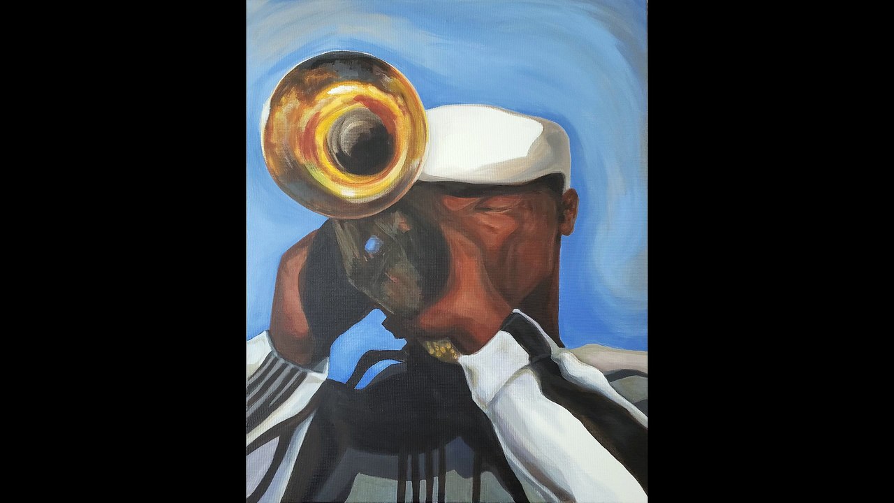 Bach - Sonata No. 6 in G major (BWV 1019)