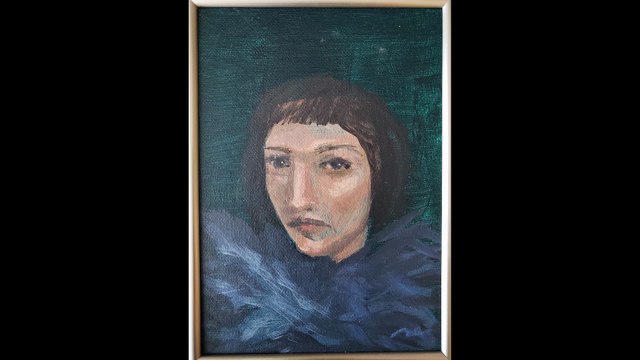 Bach - Sonata No. 5 in F minor (BWV 1018)