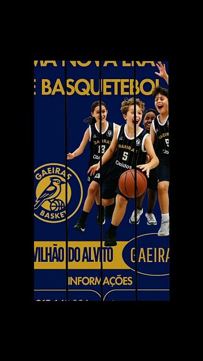 ESTAMOS A CHEGAR