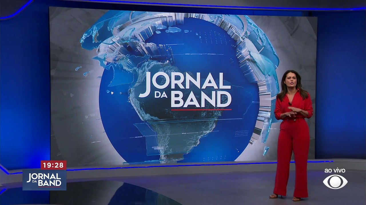 5 jornalistas mortos em ataque de Israel | Jornal da Band