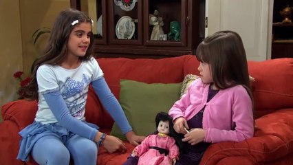 Porque el amor manda - Capitulo 122