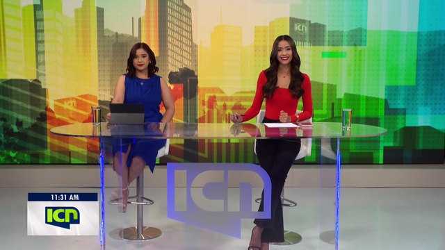 ICN | Mediodía ☀️ | 26 de agosto | Noticias Honduras EN VIVO 🔴