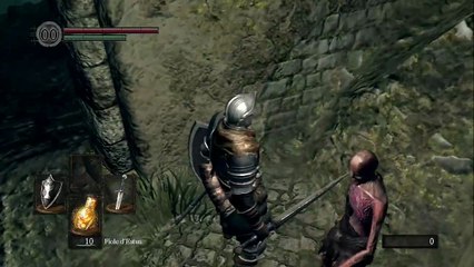 Dark Souls: Prepare to Die Edition online multiplayer - ps3