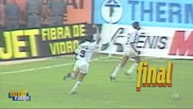 Luxemburgo é homenageado pelos 35 anos do título com o Bragantino em 1990