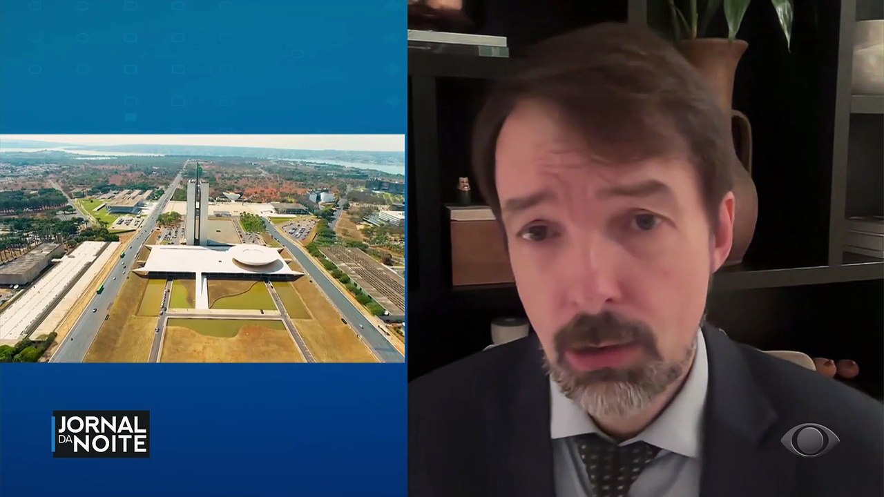 Fernando Schüler comenta reforma administrativa