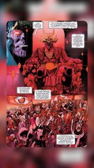 Thanos Death notes tout est révélé