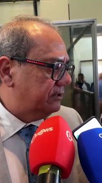 Carlos Muniz celebra encontro entre Bruno Reis e Jerônimo Rodrigues