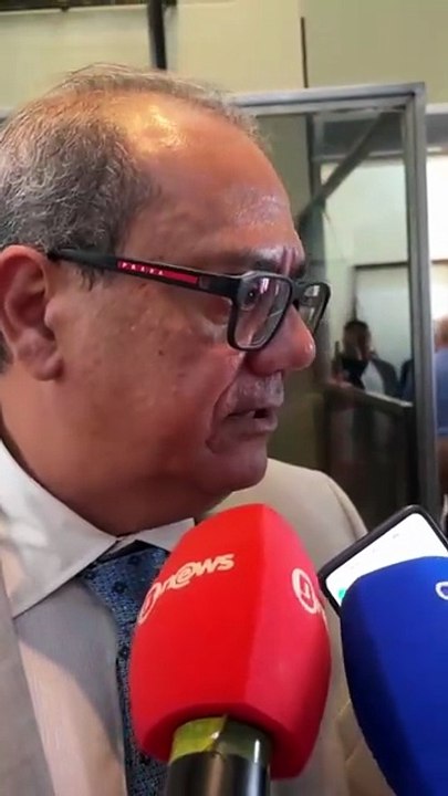 Carlos Muniz celebra encontro entre Bruno Reis e Jerônimo Rodrigues