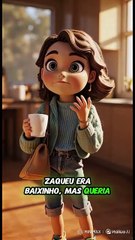 Zaqueu no Camarote da Figueira  #Sansão #Humor #HistóriasDaBíblia #Dalila #StandUp #BibliaEngraçada