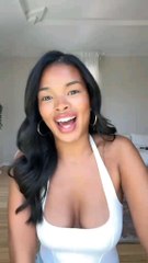 Let's spill some new staff and catch up!! Can't believe how much growth & blessing we're had this year!! Time to catch up ✨✨🤍 !! #fyp #modeling #model