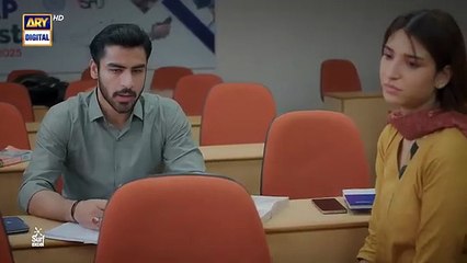 Biryani Episode 6 Khushhal Khan Ramsha Khan Laila Wasti 26th August 2025 ARY Digital