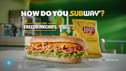 Subway’s Famous Spokesman Was Hiding Something Dark
