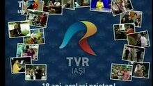 TVR Iași Promo-uri 2 noiembrie 2009