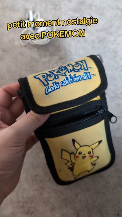 Souvenirs de la GameBoy