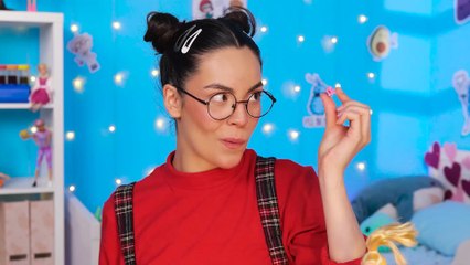 123GO! Original — De Barbie intello à BALLERINE POPULAIRE