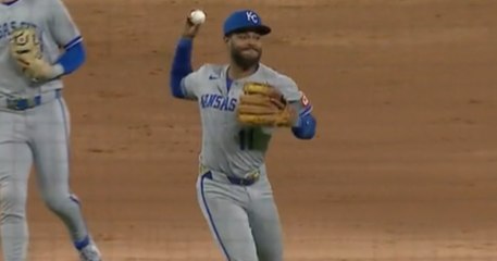 El show de Maikel García