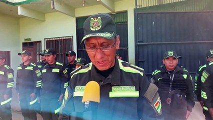 Policía Emite Nuevo Informe 📝