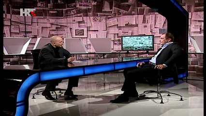 Nedjeljom u 2 - Igor Štimac