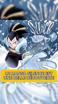Le manga Silence une pépite manga d'aventure à suivre ! Plongez dans un monde de silence et de terreur! Découvrez Silence , un manga captivant où l'humanité lutte pour survivre face à des monstres dans un monde plongé dans l'obscurité.