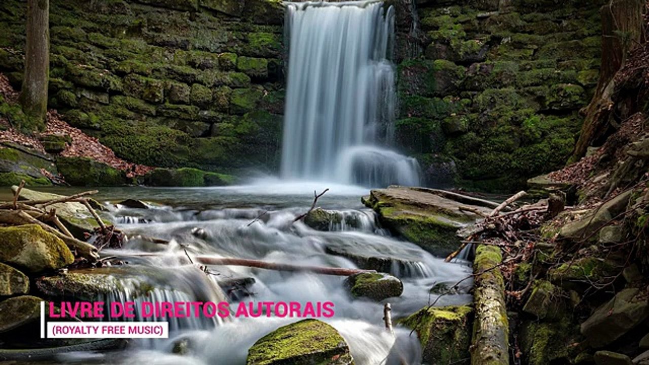 ✅💘Música serena para limpar o ambiente de energias negativas- Feng Shui  e cura energética