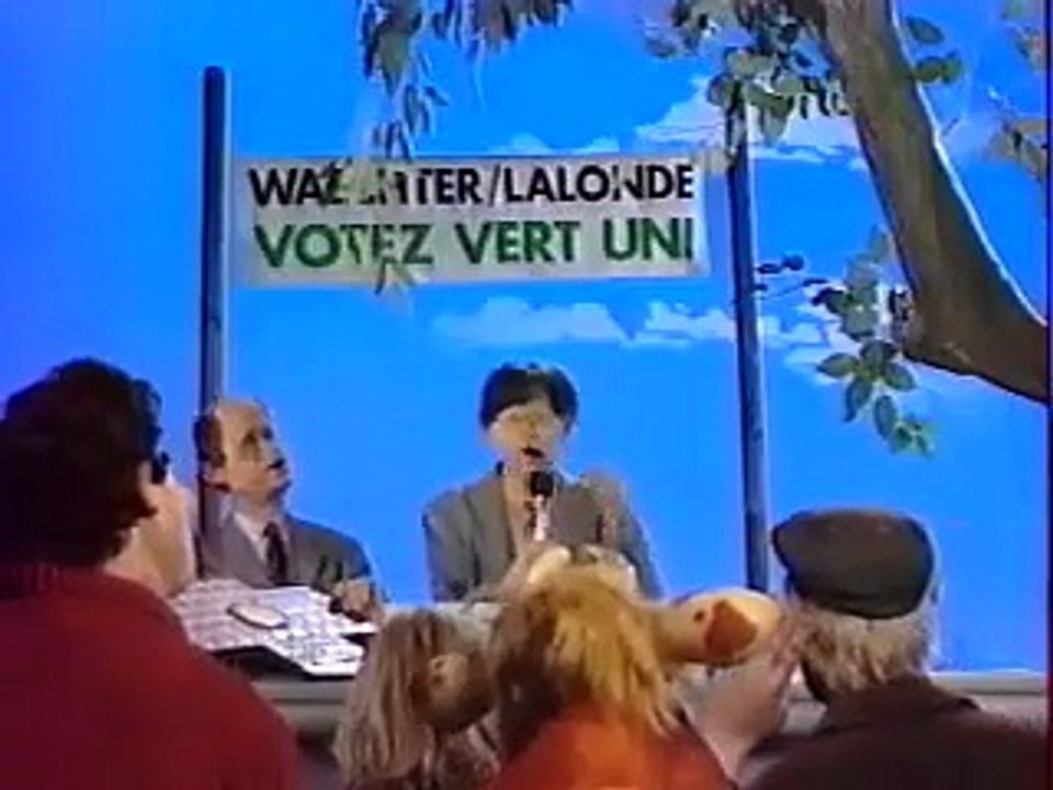 La semaine des guignols 1