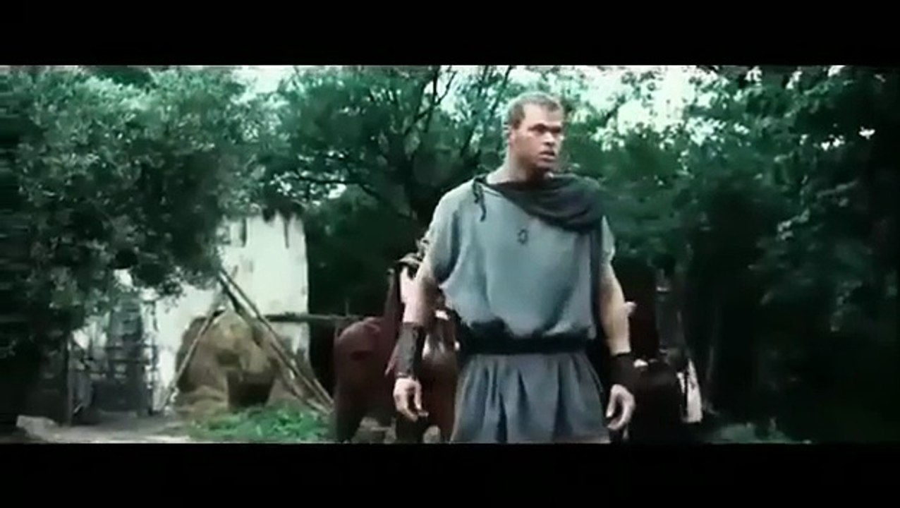 {The Return Of Spartacus The Great} 2010 - The life of Spartacus, the gladiator who led a rebellion against the Romans.