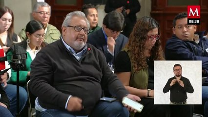 Sheinbaum pide denuncia sobre pagos de 'El Mayo' a militares y políticos