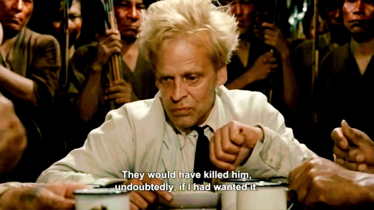 (1979-1981) The Production of Werner Herzog’s "...